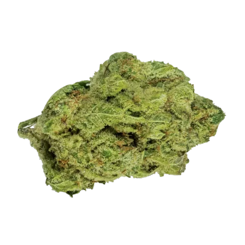 Flower Power CBD Classic A Grade outdoor flower