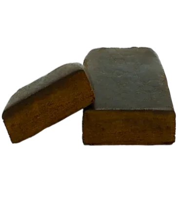 Loud Dream hemp hash CBD