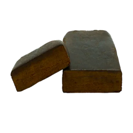 Loud Dream hemp hash CBD