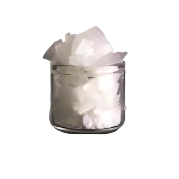 Hemp CBD/CBG isolate crystals 99 percent Hemp CBG isolate crystals 99 percent
