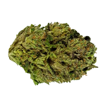 White Widow CBD Classic A Grade outdoor flower