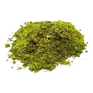 Hemp CBD biomass premium quality