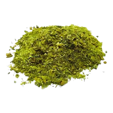 Hemp CBD biomass premium quality